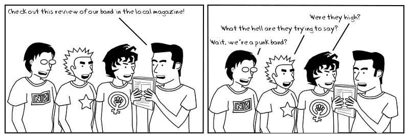 Critics